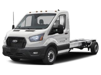 New 2025 Ford Transit 350 w/ Interior Upgrade Package image 1