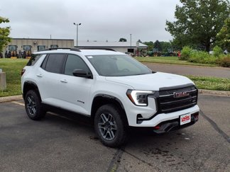 New 2026 GMC Terrain AT4 w/ Convenience Package III image 1