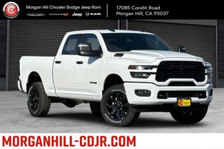 New 2026 RAM 2500 Big Horn image 1