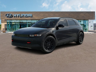 New 2025 Hyundai Ioniq 5 XRT image 1