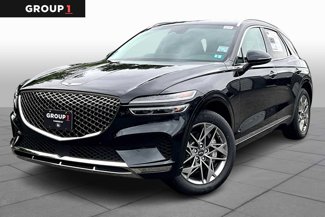 Used 2025 Genesis GV70 2.5T image 1