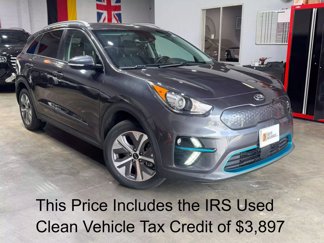 Used 2019 Kia Niro EX image 1