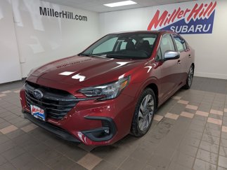 New 2025 Subaru Legacy Touring XT image 1