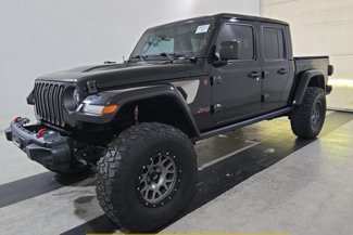 Used 2020 Jeep Gladiator Rubicon image 1