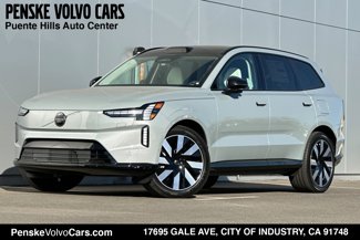 New 2025 Volvo EX90 Ultra image 1