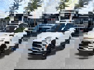 New 2025 Buick Envista Sport Touring w/ Convenience I Package image 1