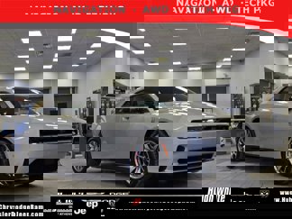 New 2025 Dodge Charger Daytona Scat Pack w/ Track Pack image 1