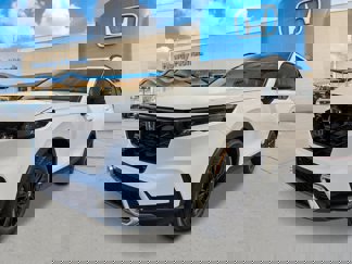 New 2026 Honda CR-V Sport Touring image 1