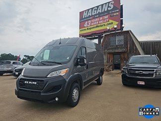 Used 2025 RAM ProMaster 1500 w/ Convenience Group image 1
