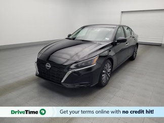 Used 2023 Nissan Altima 2.5 SV image 1