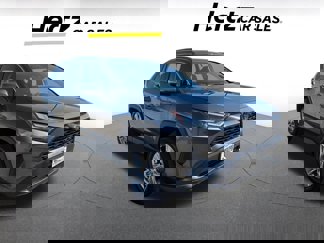 Used 2024 Toyota RAV4 XLE image 1