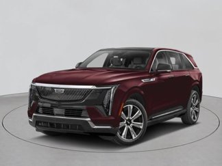 New 2026 Cadillac Escalade IQ Sport 1 image 1