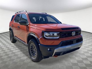 New 2026 Honda Passport TrailSport image 1