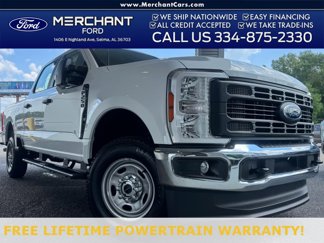 New 2026 Ford F250 XL image 1