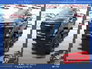 New 2026 GMC Sierra EV Elevation image 1