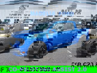 New 2025 Ford Maverick Lobo image 1