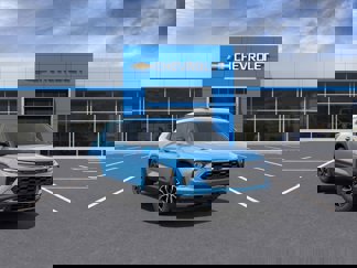 New 2025 Chevrolet TrailBlazer ACTIV w/ Convenience Package image 1