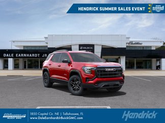 New 2026 GMC Terrain AT4 w/ Convenience Package III image 1