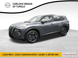 New 2026 Nissan Rogue SV image 1