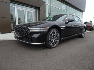 New 2024 Genesis G90 3.5T image 1