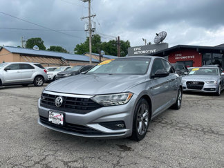Used 2020 Volkswagen Jetta R-Line image 1