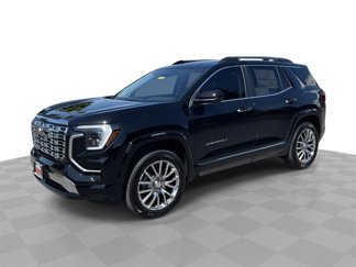 New 2026 GMC Terrain Denali image 1