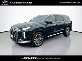 New 2025 Hyundai Palisade Calligraphy image 1