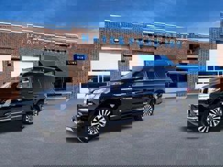 Used 2020 Lincoln Navigator Reserve w/ Luxury Package image 1