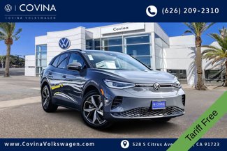 New 2025 Volkswagen ID.4 Pro S image 1