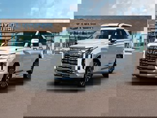 New 2025 Hyundai Palisade Calligraphy image 1