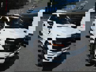 New 2025 Ford F150 XLT w/ Equipment Group 302A MID image 1