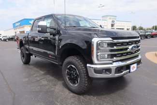 New 2025 Ford F250 King Ranch w/ Tremor Off-Road Package image 1