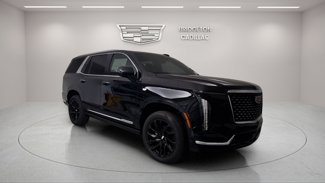 New 2025 Cadillac Escalade Premium Luxury w/ Touring Package video 1