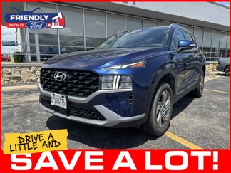 Used 2023 Hyundai Santa Fe SEL image 1