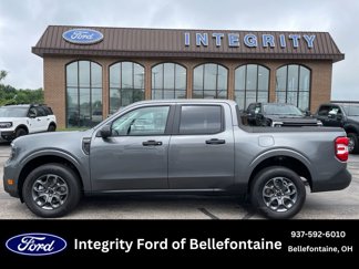 New 2025 Ford Maverick XLT w/ Equipment Group 302A image 1
