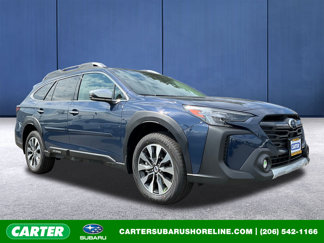 New 2025 Subaru Outback Touring XT image 1