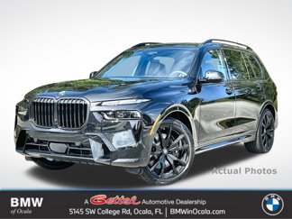 New 2026 BMW X7 xDrive40i w/ M Sport Package video 1
