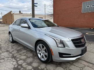 Used 2016 Cadillac ATS Sedan image 1