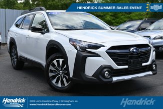 Certified 2025 Subaru Outback Limited XT w/ Popular Package #2 image 1