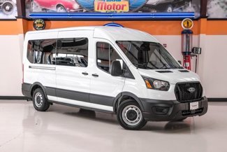 Used 2022 Ford Transit 350 XL image 1