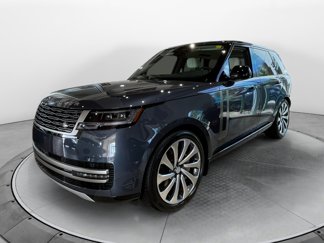 New 2025 Land Rover Range Rover SE image 1