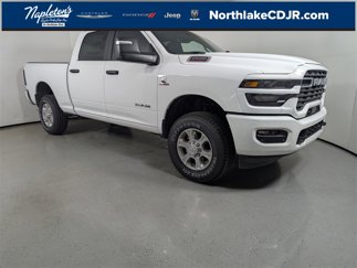 New 2025 RAM 2500 Big Horn image 1