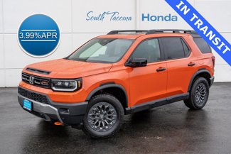 New 2026 Honda Passport TrailSport image 1
