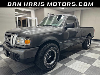 Used 2009 Ford Ranger XLT image 1