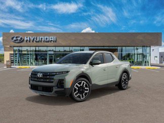 New 2025 Hyundai Santa Cruz Limited image 1