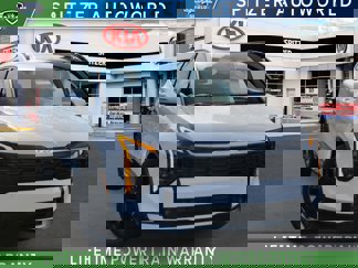 New 2026 Kia Sportage SX image 1