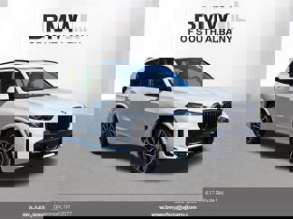 New 2026 BMW X5 xDrive40i w/ M Sport Package image 1