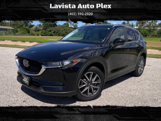 Used 2018 MAZDA CX-5 Touring w/ Preferred Equipment Package image 1