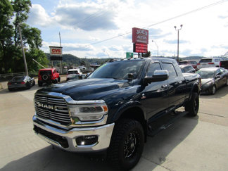 Used 2021 RAM 2500 Laramie image 1