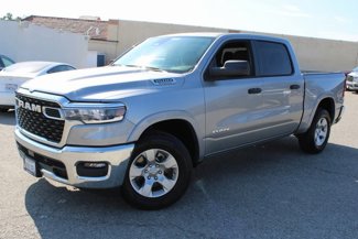 Used 2025 RAM 1500 Big Horn image 1